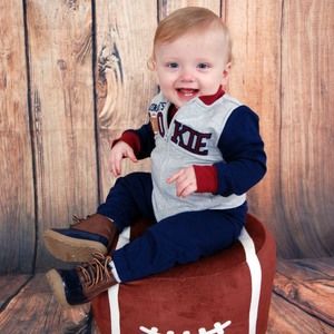 Meet your Posher, Angel